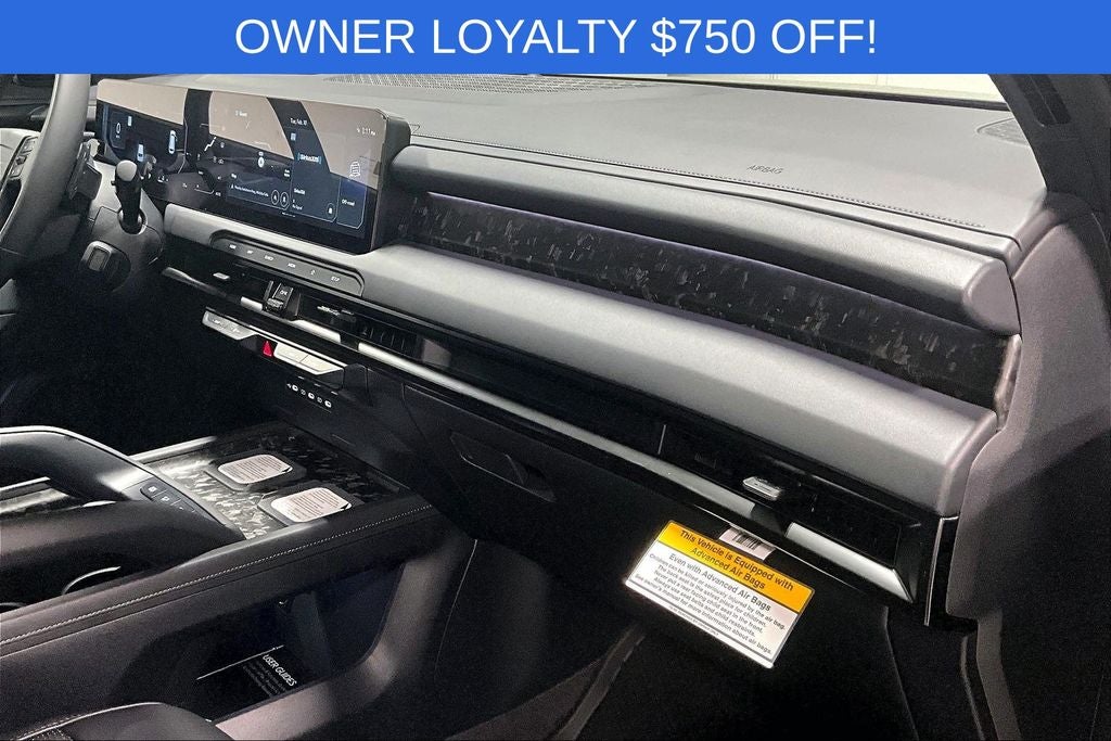 2027 Kia Telluride SX-Prestige