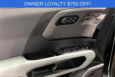 2027 Kia Telluride SX-Prestige