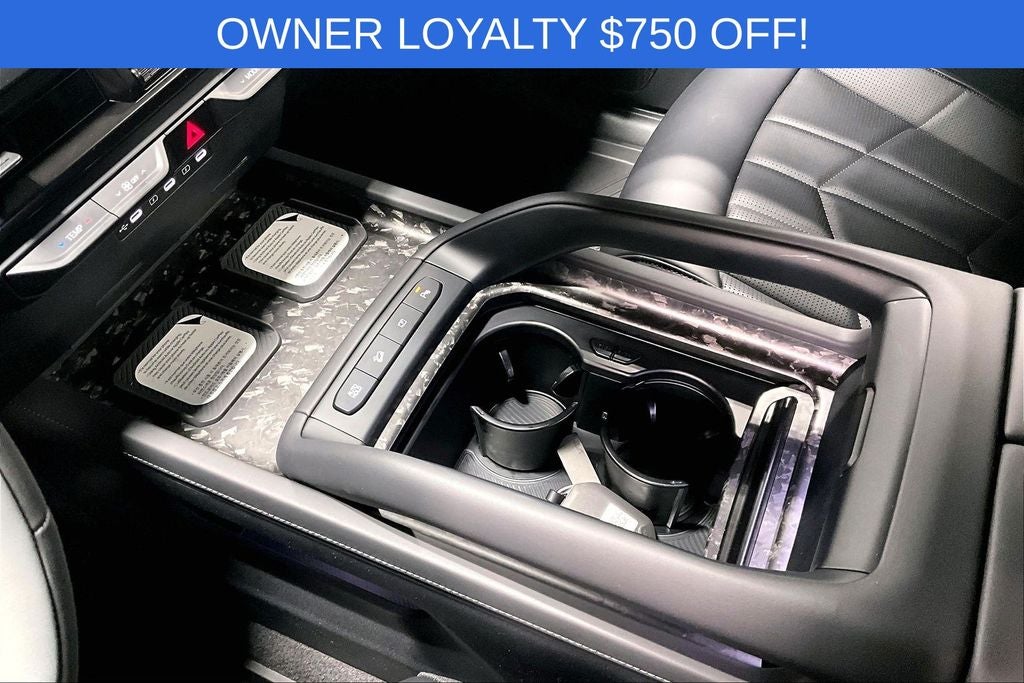 2027 Kia Telluride SX-Prestige