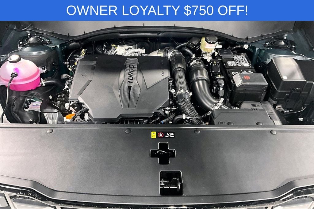 2027 Kia Telluride SX-Prestige