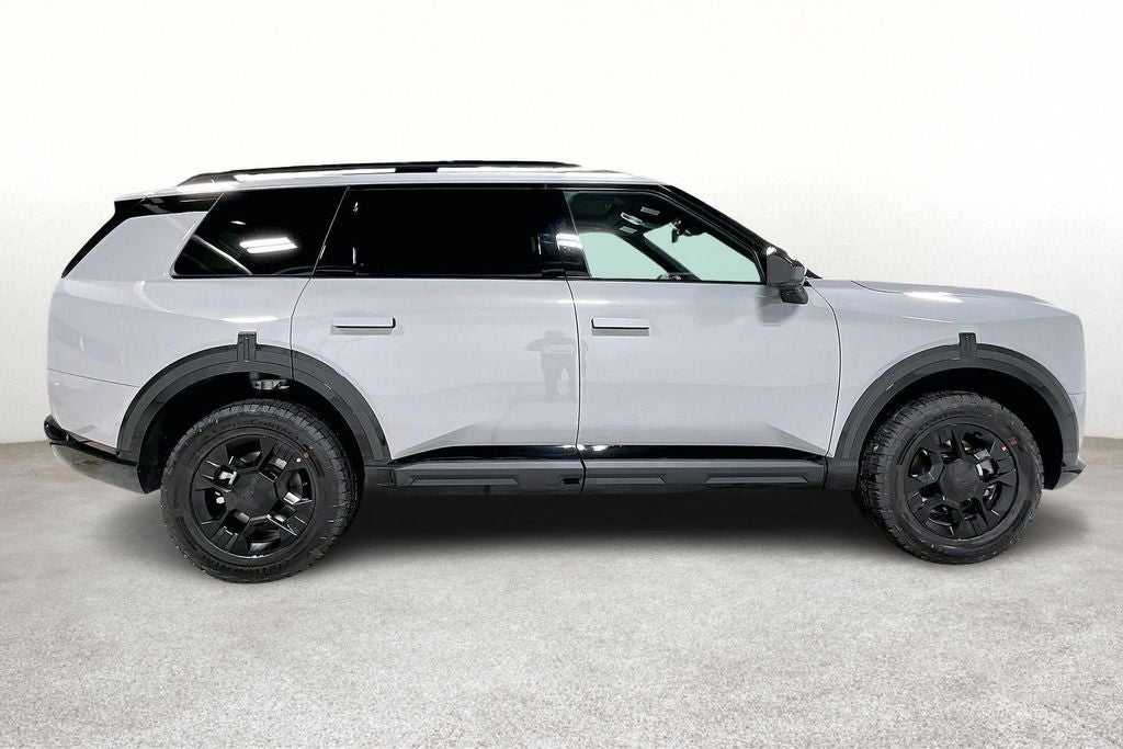 2027 Kia Telluride SX-Prestige