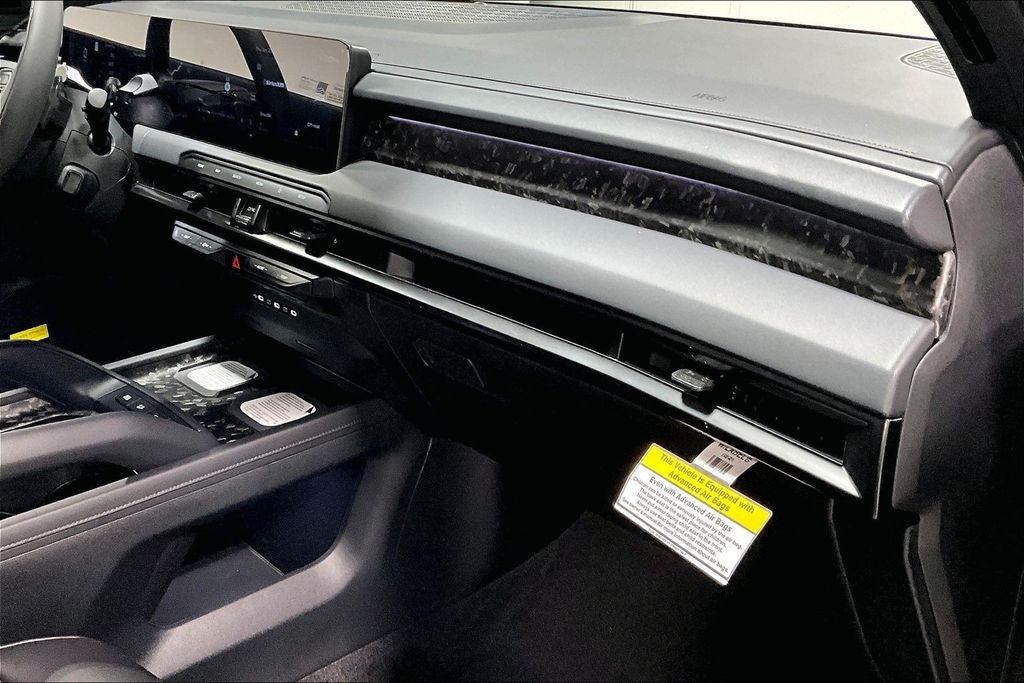 2027 Kia Telluride SX-Prestige