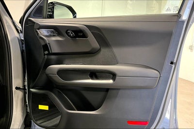 2027 Kia Telluride SX-Prestige