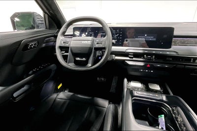 2027 Kia Telluride SX-Prestige