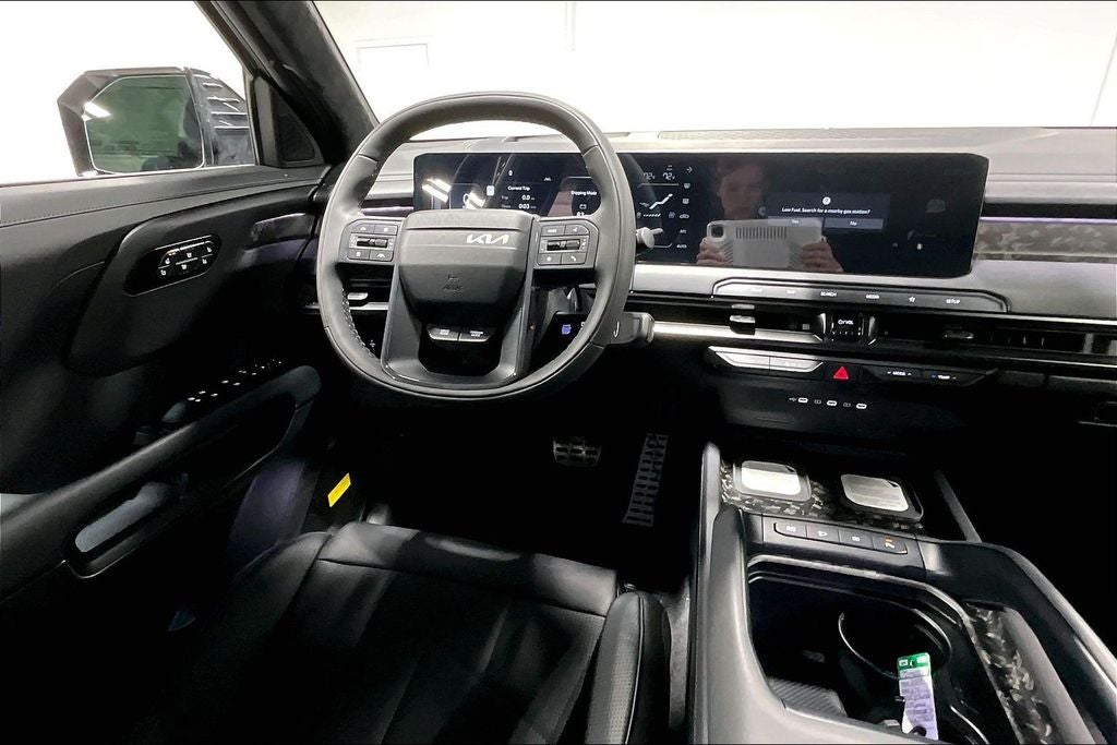 2027 Kia Telluride SX-Prestige