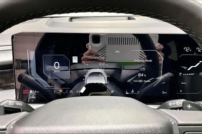 2027 Kia Telluride SX-Prestige