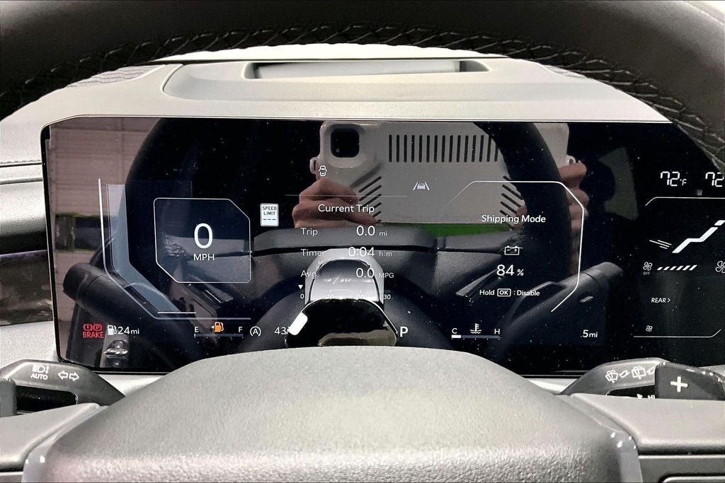 2027 Kia Telluride SX-Prestige