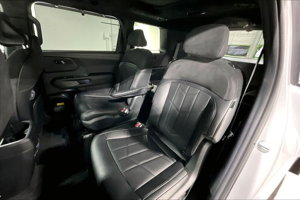 2027 Kia Telluride SX-Prestige