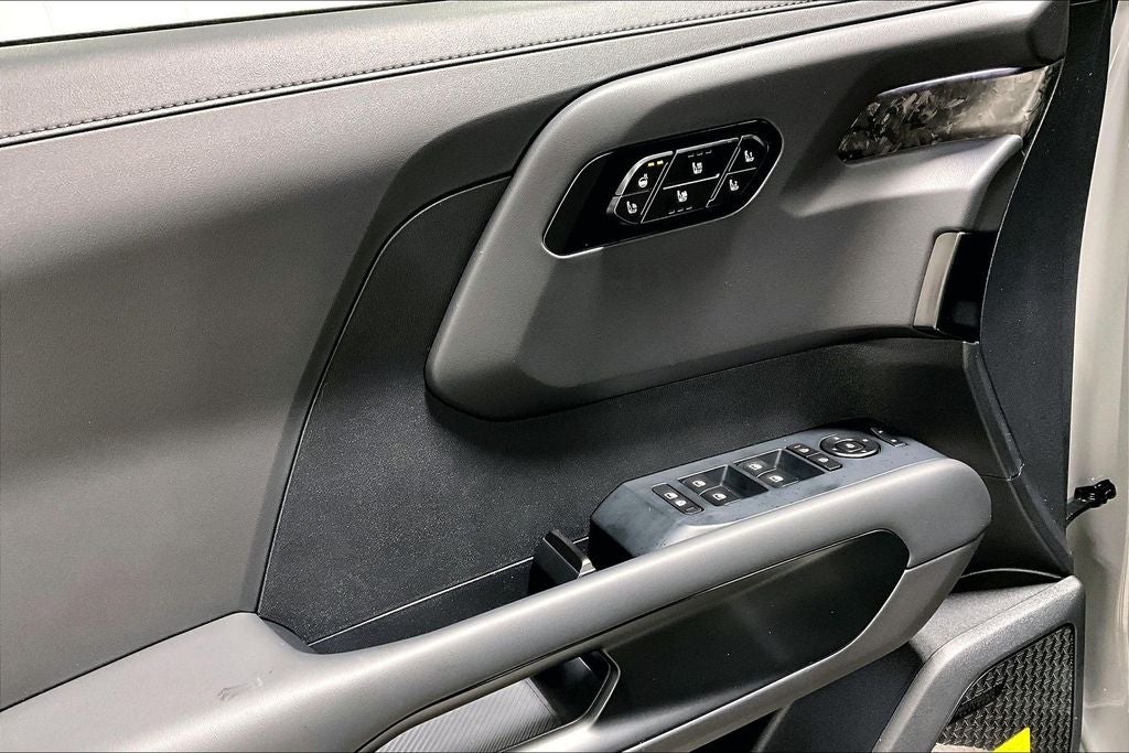 2027 Kia Telluride SX-Prestige