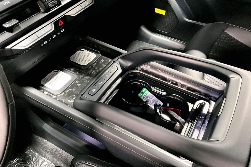 2027 Kia Telluride SX-Prestige