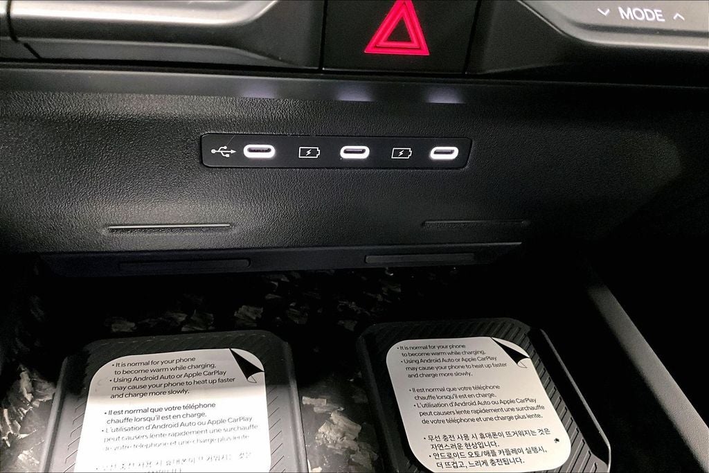 2027 Kia Telluride SX-Prestige