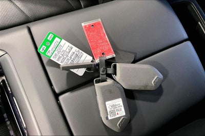 2027 Kia Telluride SX-Prestige