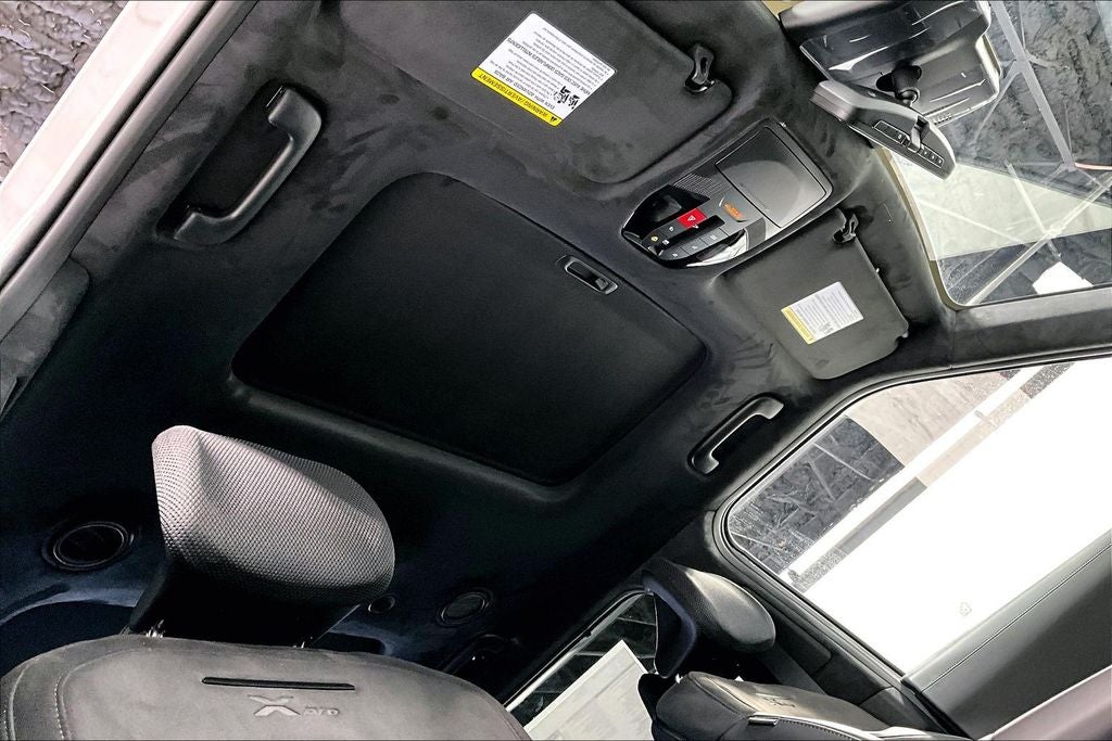 2027 Kia Telluride SX-Prestige