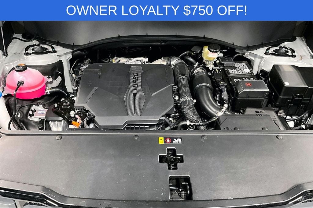 2027 Kia Telluride SX-Prestige