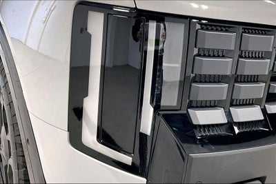 2027 Kia Telluride SX-Prestige