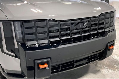 2027 Kia Telluride SX-Prestige
