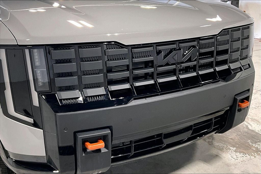 2027 Kia Telluride SX-Prestige