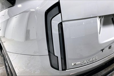 2027 Kia Telluride SX-Prestige