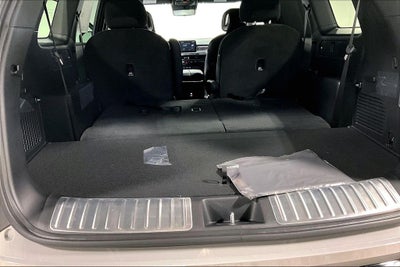 2027 Kia Telluride SX-Prestige