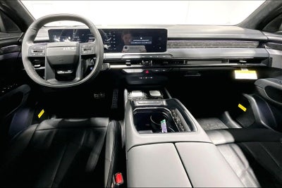 2027 Kia Telluride SX-Prestige