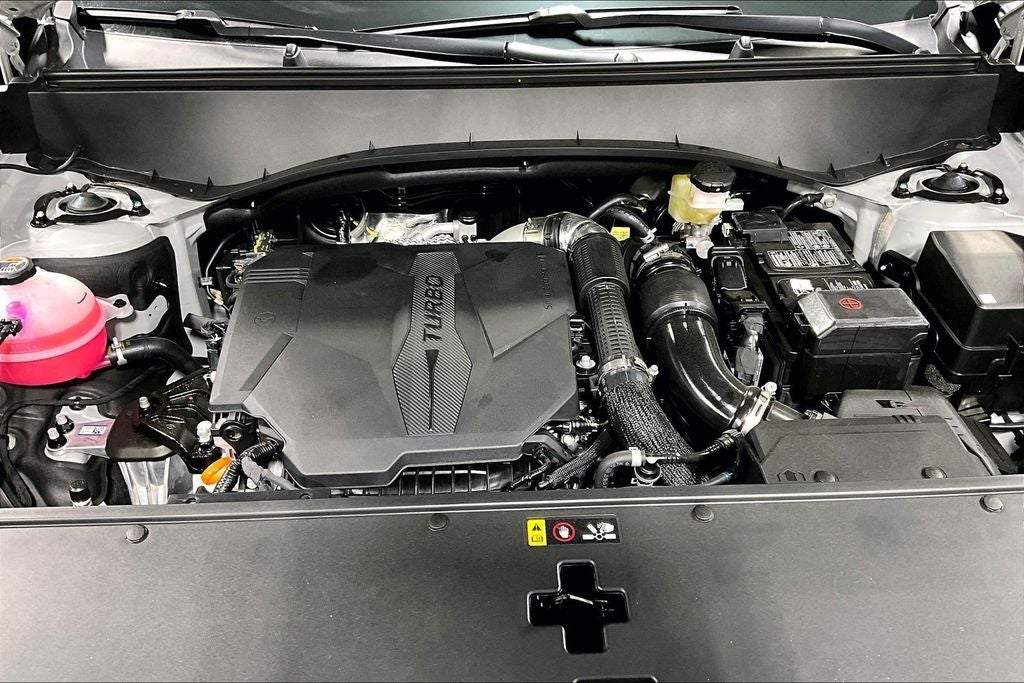 2027 Kia Telluride X-Pro SX-Prestige