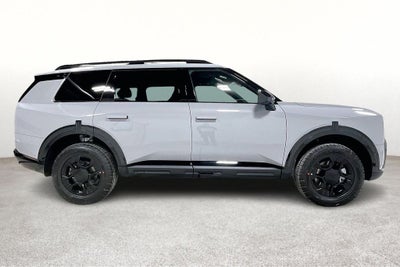 2027 Kia Telluride X-Pro SX-Prestige