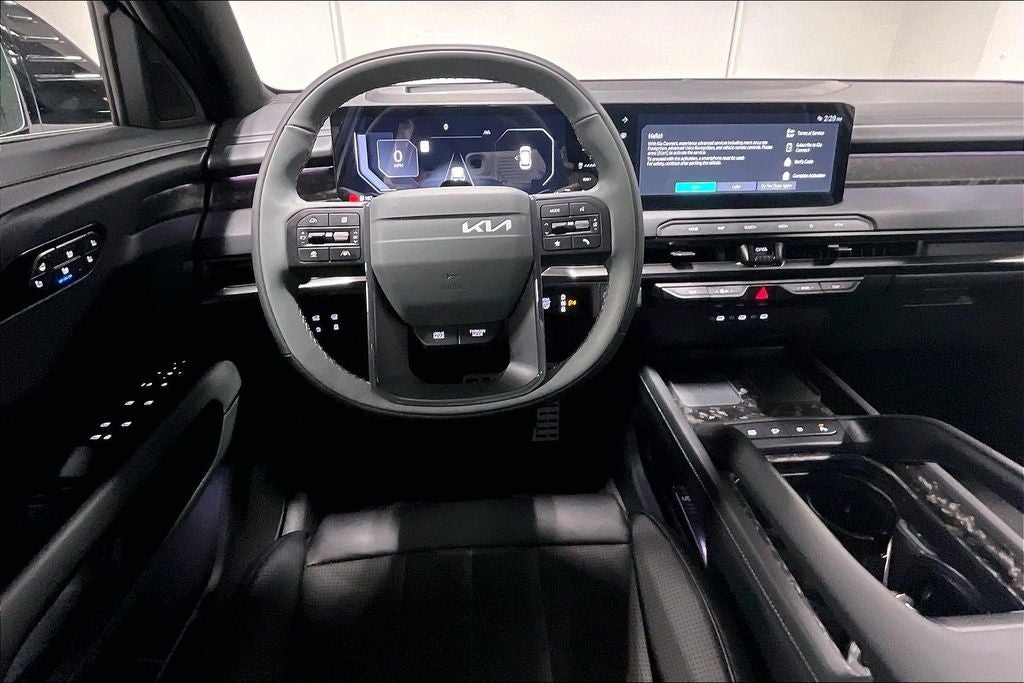 2027 Kia Telluride X-Pro SX-Prestige