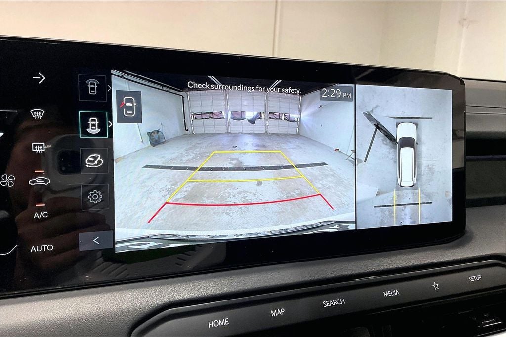 2027 Kia Telluride X-Pro SX-Prestige