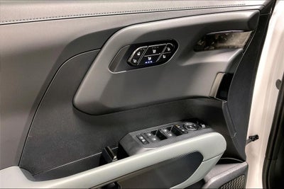 2027 Kia Telluride X-Pro SX-Prestige