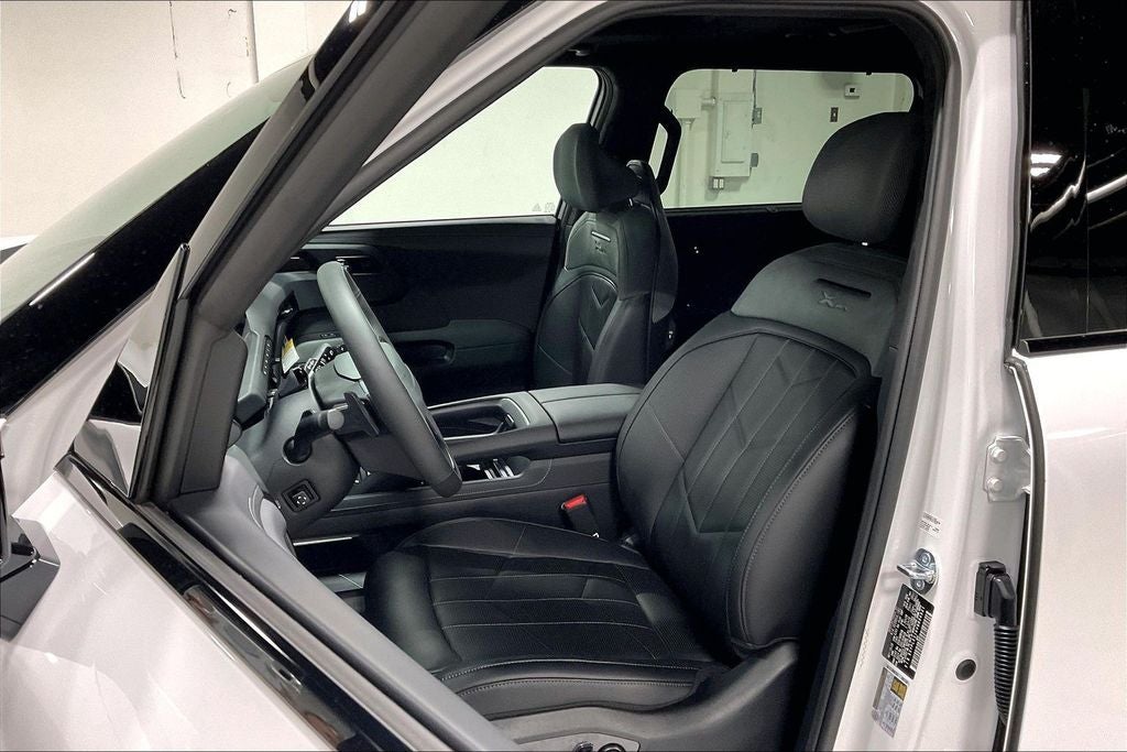 2027 Kia Telluride X-Pro SX-Prestige