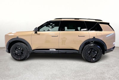 2027 Kia Telluride SX-Prestige