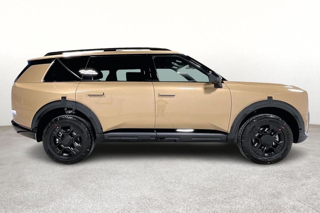 2027 Kia Telluride SX-Prestige