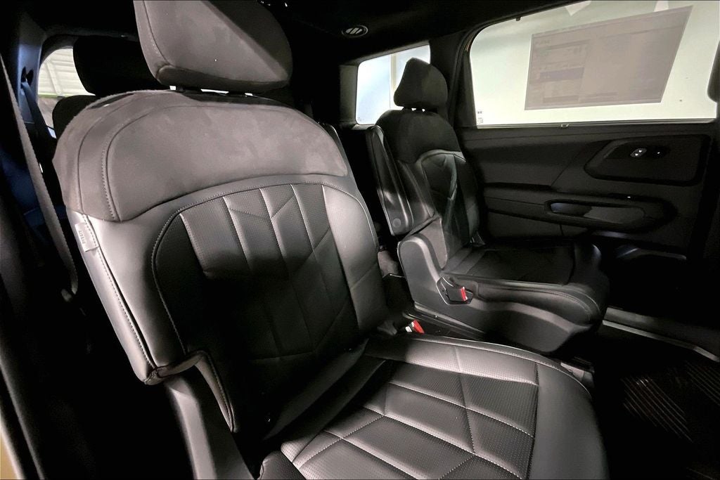 2027 Kia Telluride SX-Prestige