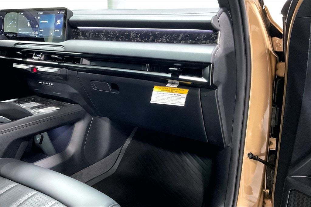 2027 Kia Telluride SX-Prestige