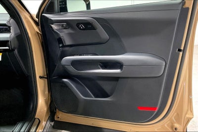 2027 Kia Telluride SX-Prestige