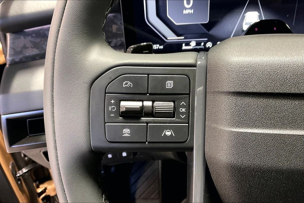 2027 Kia Telluride SX-Prestige