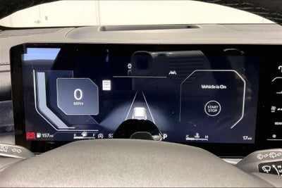 2027 Kia Telluride SX-Prestige