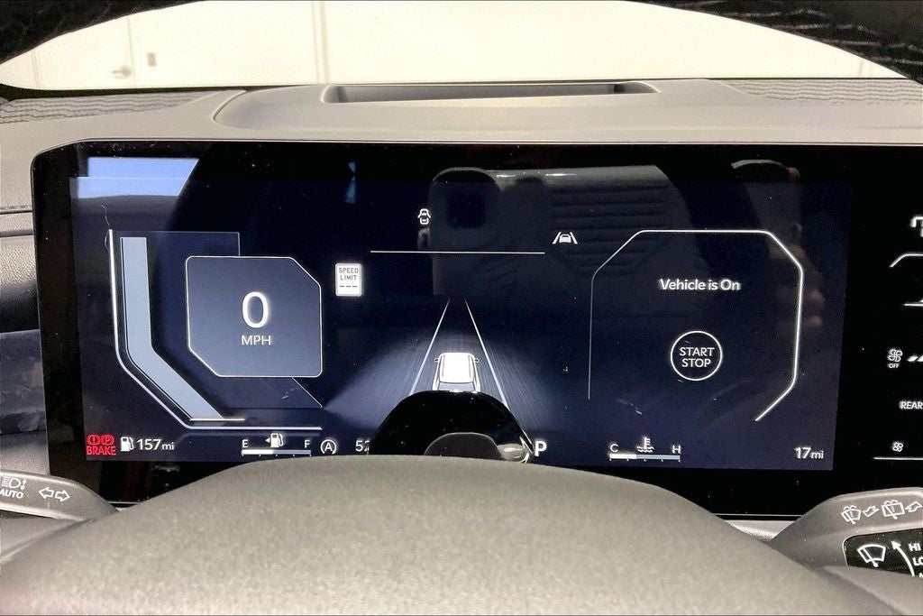 2027 Kia Telluride SX-Prestige