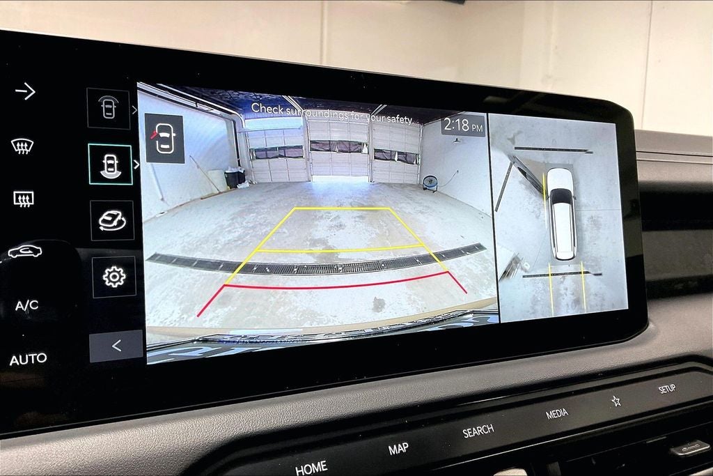 2027 Kia Telluride SX-Prestige