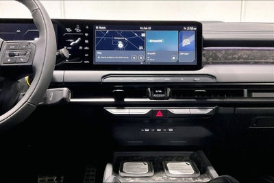 2027 Kia Telluride SX-Prestige