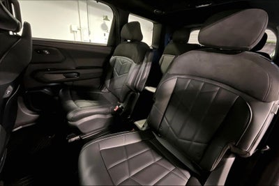 2027 Kia Telluride SX-Prestige