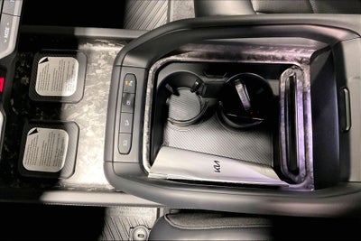 2027 Kia Telluride SX-Prestige