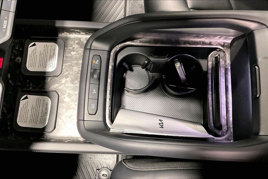 2027 Kia Telluride SX-Prestige