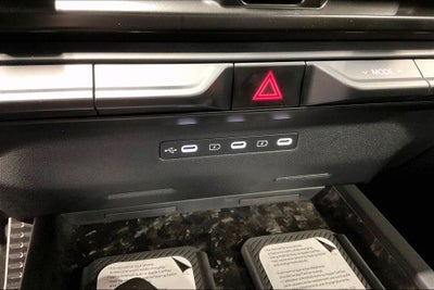 2027 Kia Telluride SX-Prestige