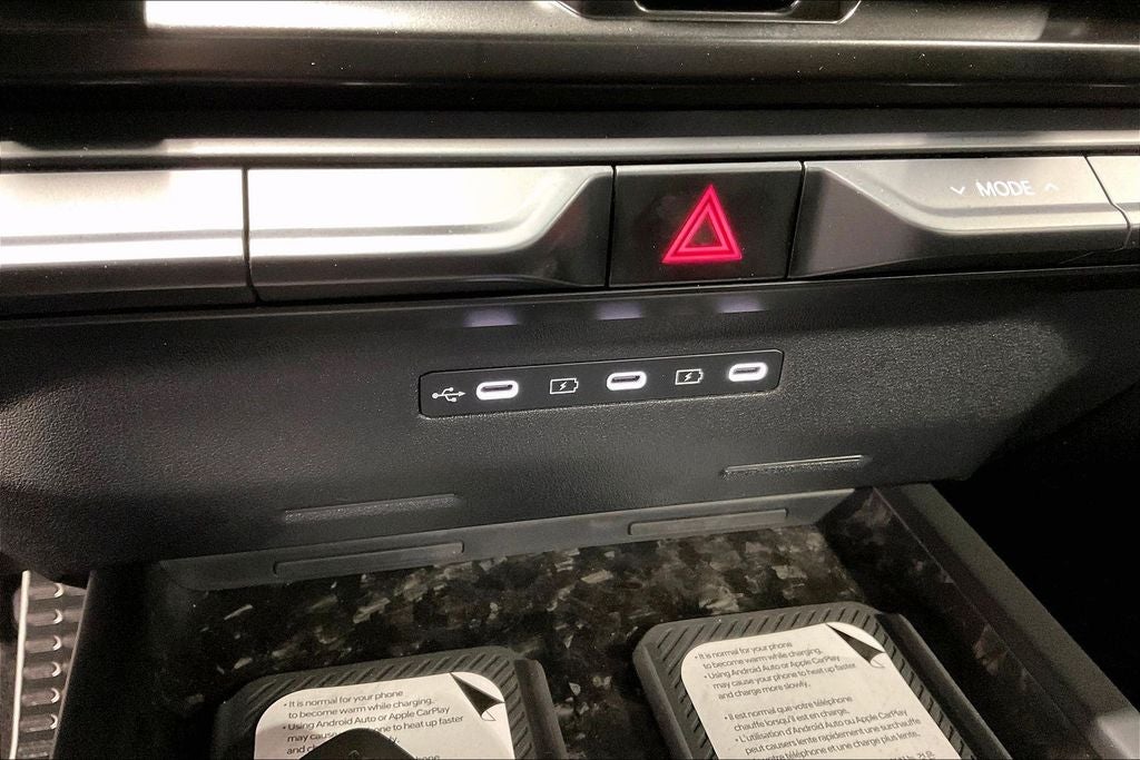 2027 Kia Telluride SX-Prestige