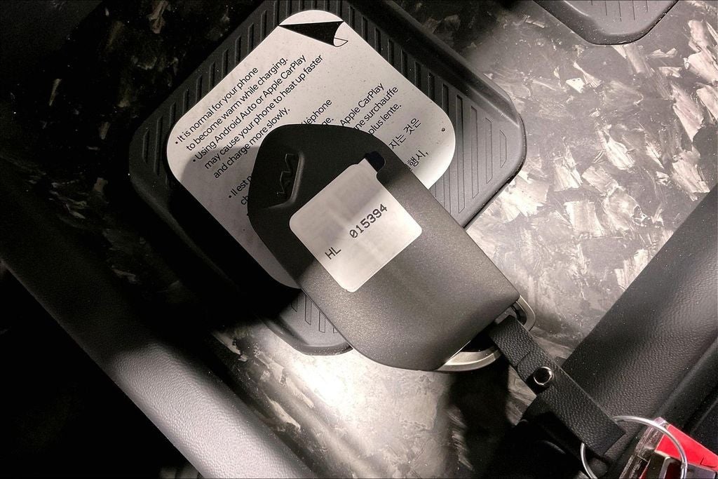 2027 Kia Telluride SX-Prestige