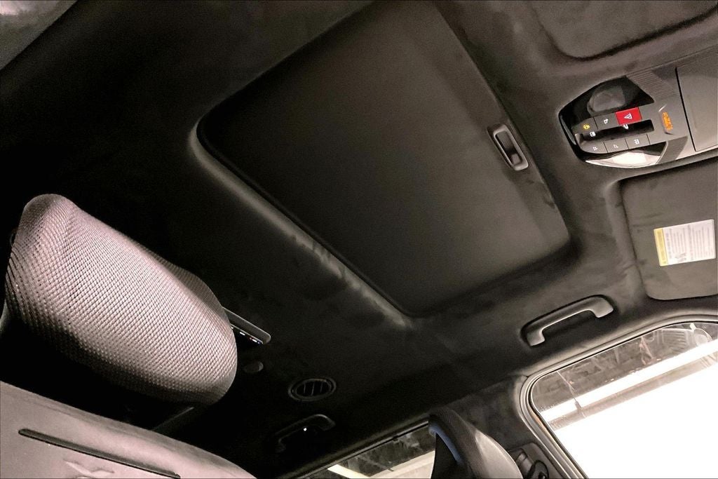 2027 Kia Telluride SX-Prestige