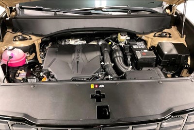 2027 Kia Telluride SX-Prestige