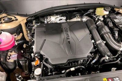 2027 Kia Telluride SX-Prestige