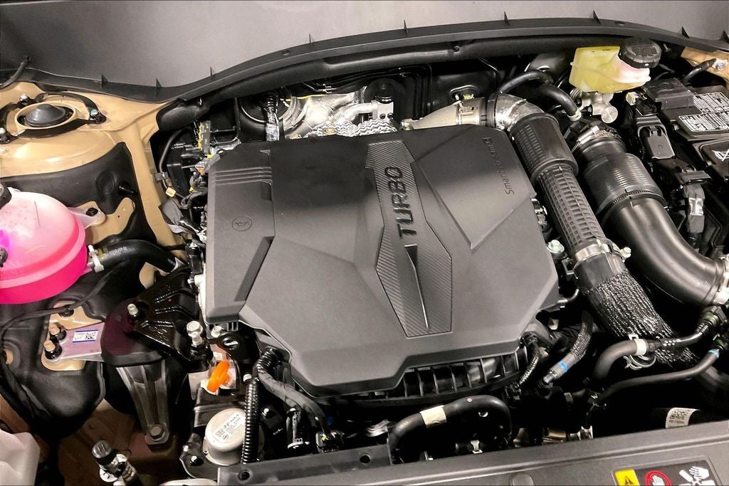 2027 Kia Telluride SX-Prestige